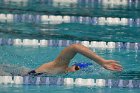 Women's Swimming & Diving  Wheaton College Women’s Swimming & Diving vs Mount Holyoke College. - Photo by Keith Nordstrom : Wheaton, Swimming & Diving